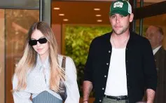 Sydney Sweeney and Scooter Braun's Romance: A Complete Timeline