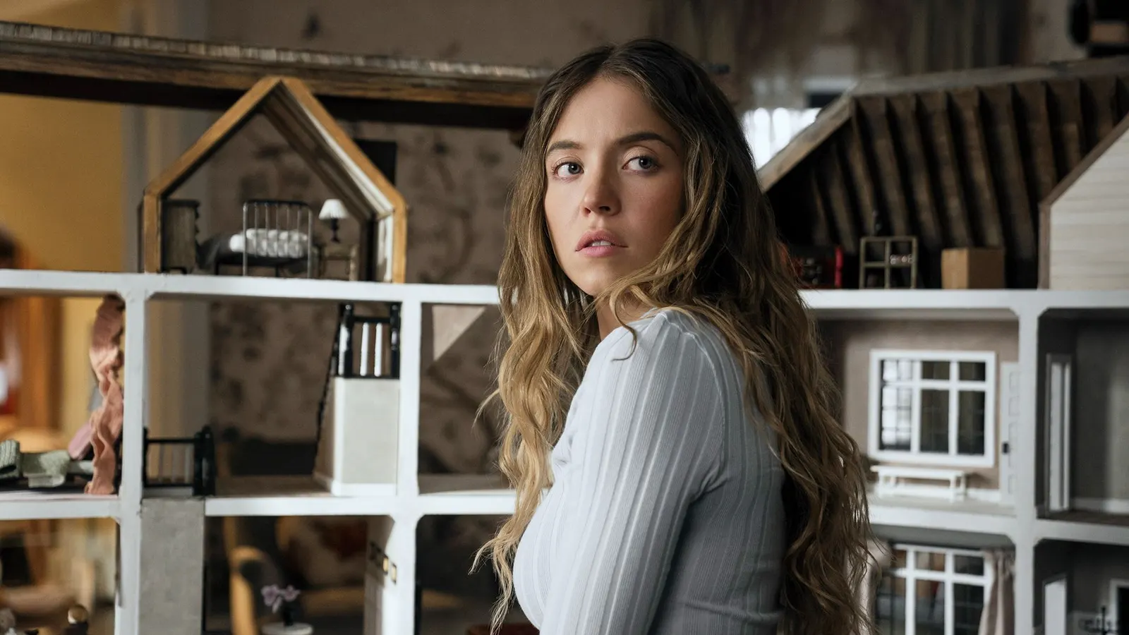 Sydney Sweeney's Euphoria Exit Signals a Bold All-In Bet on Film