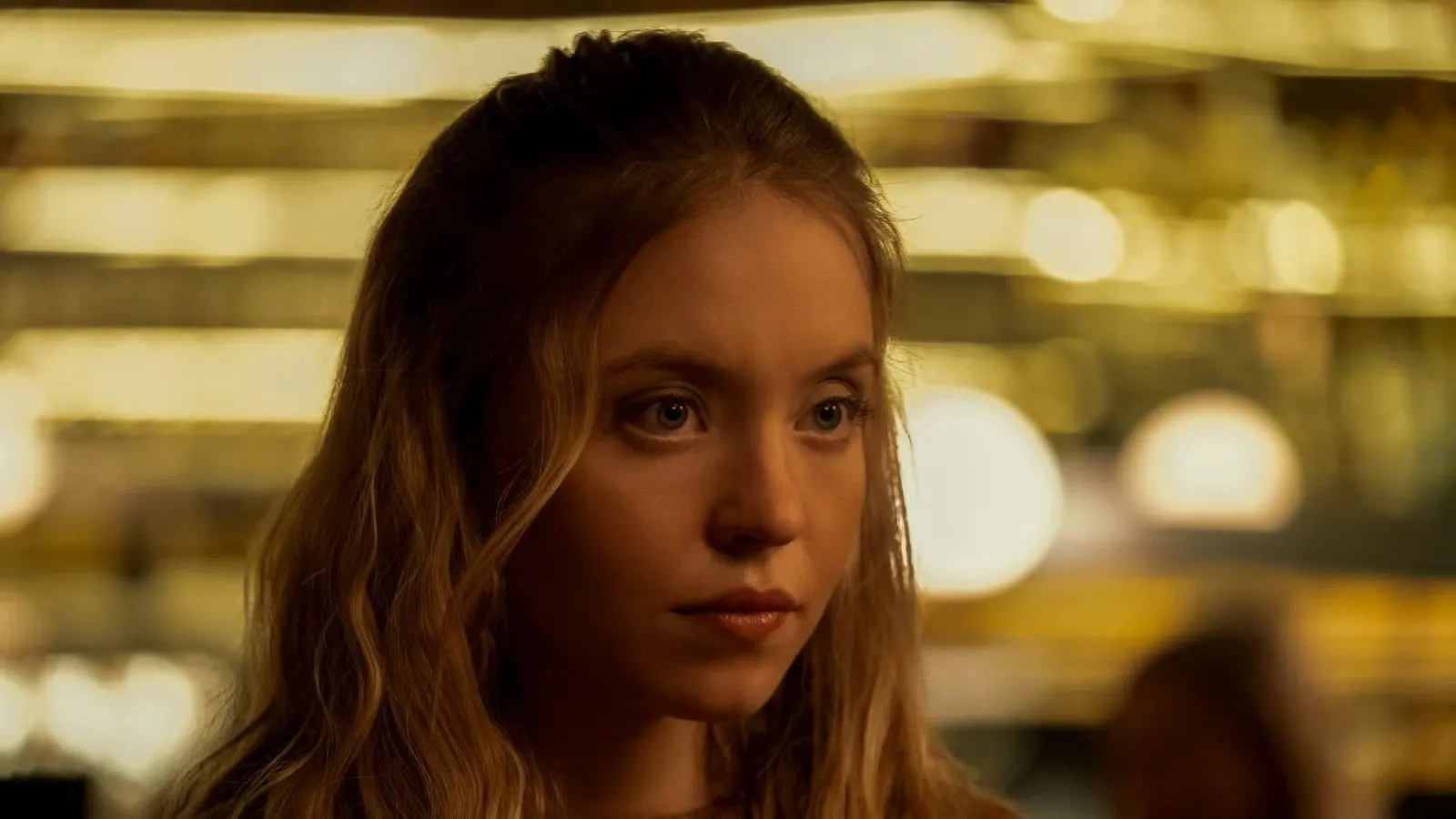 Sydney Sweeney's Gundam Film Is a Star-Crossed Space Epic, Co-Star Reveals