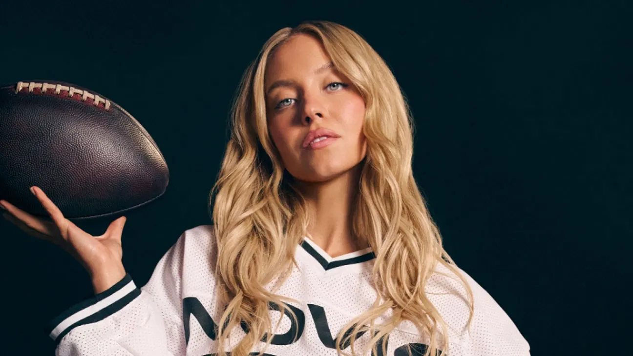 Sydney Sweeney's Novig Ad Ignites Backlash Over Sports Sexualization