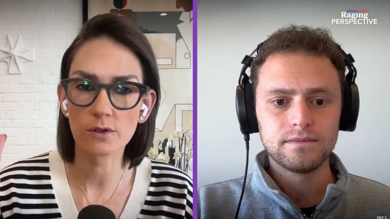 Tarlov and Parnas Raise Alarm Over Grok's Role in 2026 Midterm Misinformation
