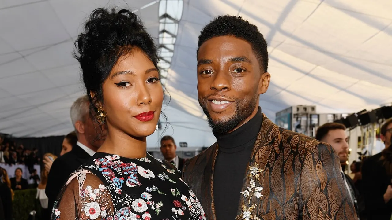 Taylor Simone Ledward Fires Back at Boseman Brothers' Estate Lawsuit
