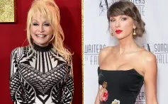 Taylor Swift Explores Dual Meanings in New Toy Story Song