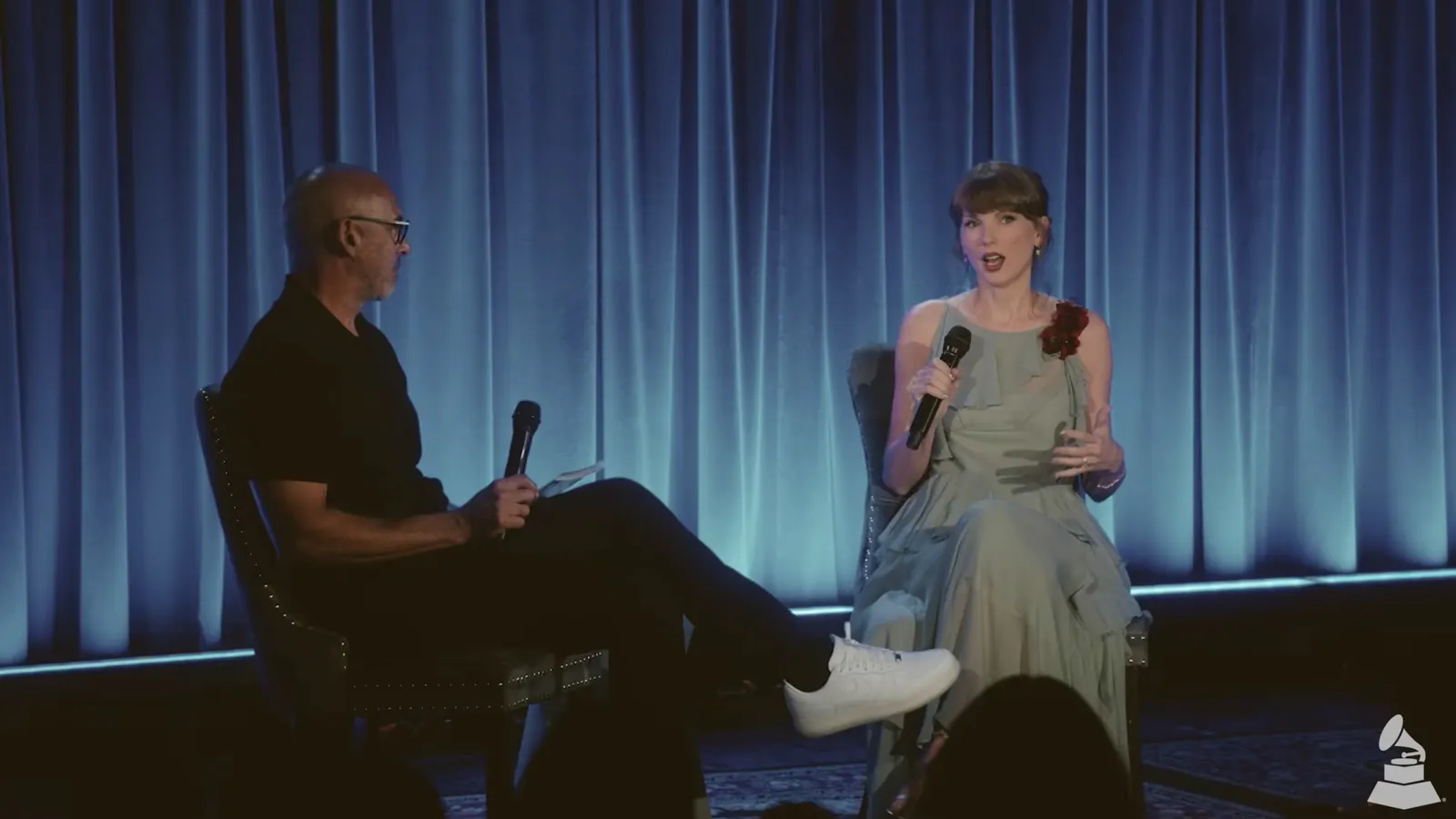 Taylor Swift Hints at Upcoming Release of Debut Album Re-Recording