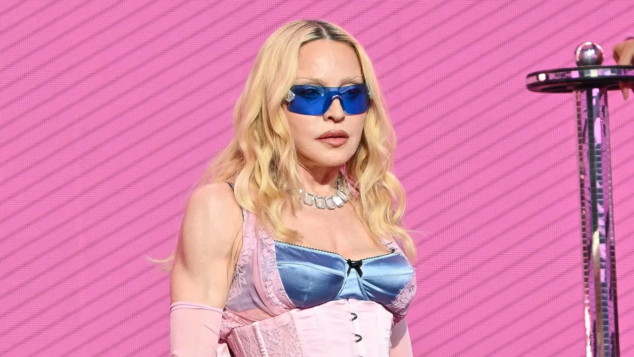 Taylor Swift & Madonna Rule the 2026 MTV VMAs in a Night to Remember