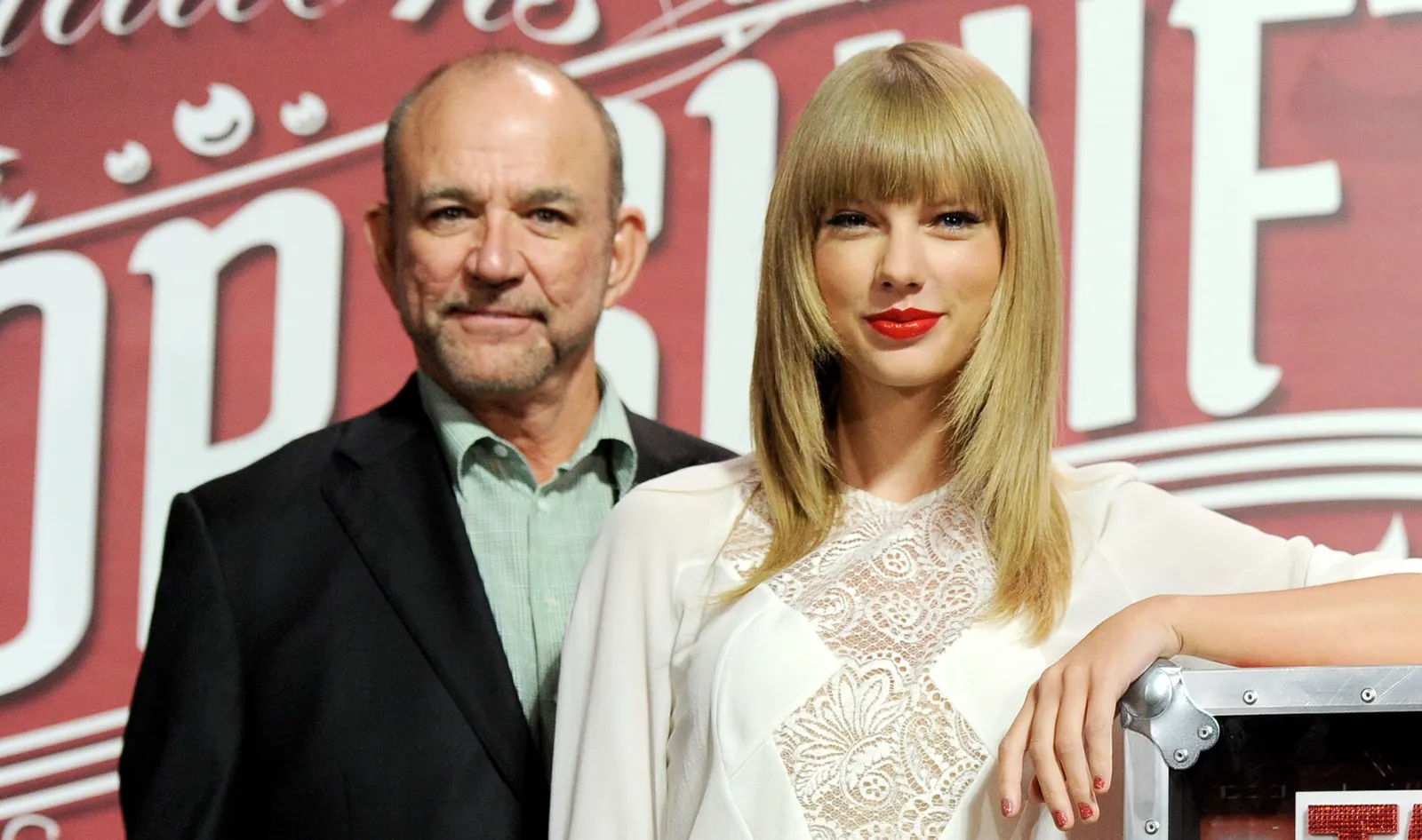 Taylor Swift's Tour Promoter Tells Judge: Live Nation Could Ruin Me