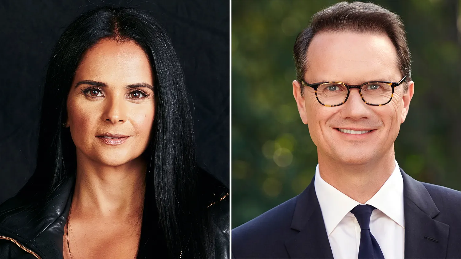Ted Sarandos Replaces Bela Bajaria With Peter Rice in Netflix Shake-Up