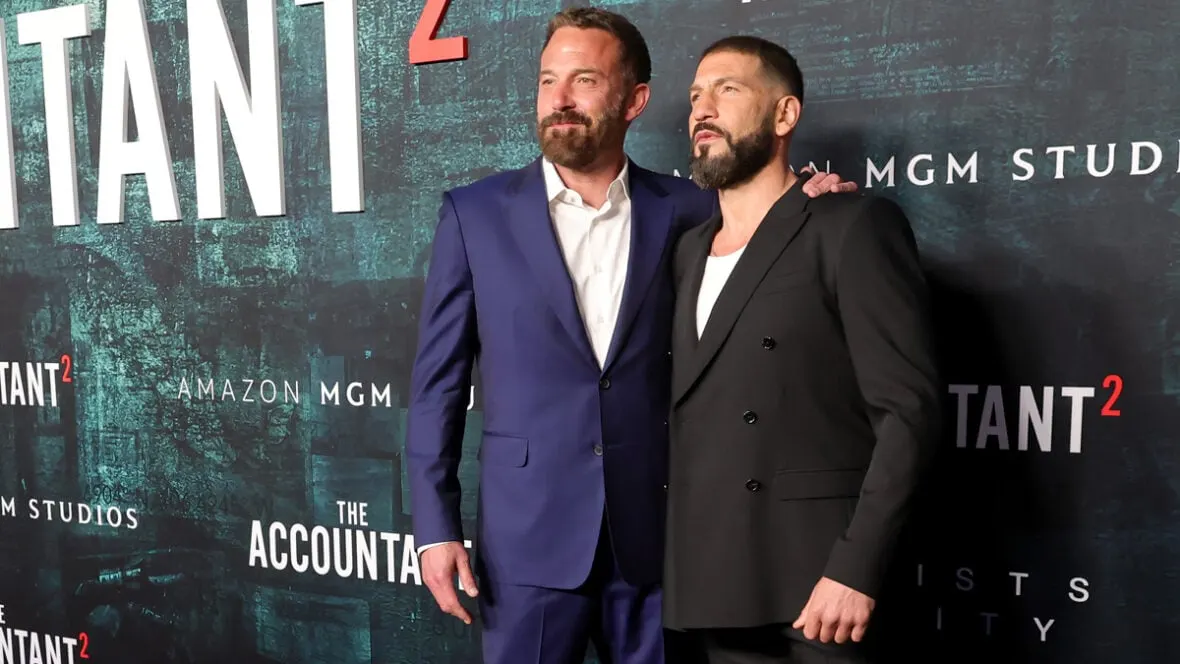 The Accountant Resurfaces on Streaming Charts Nearly a Decade Later