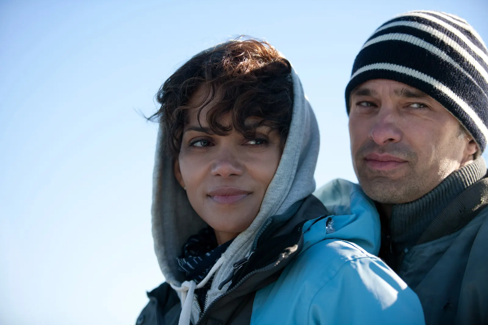 The Complex Relationship Timeline of Halle Berry and Olivier Martinez