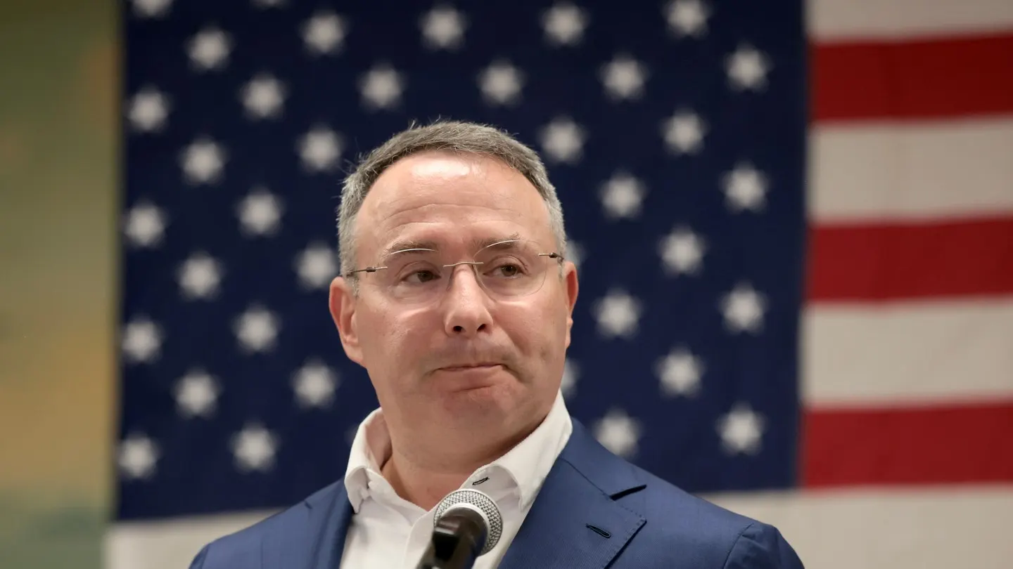 The Curious Case of Alex Vindman's Primary Loss and the Larry David Connection