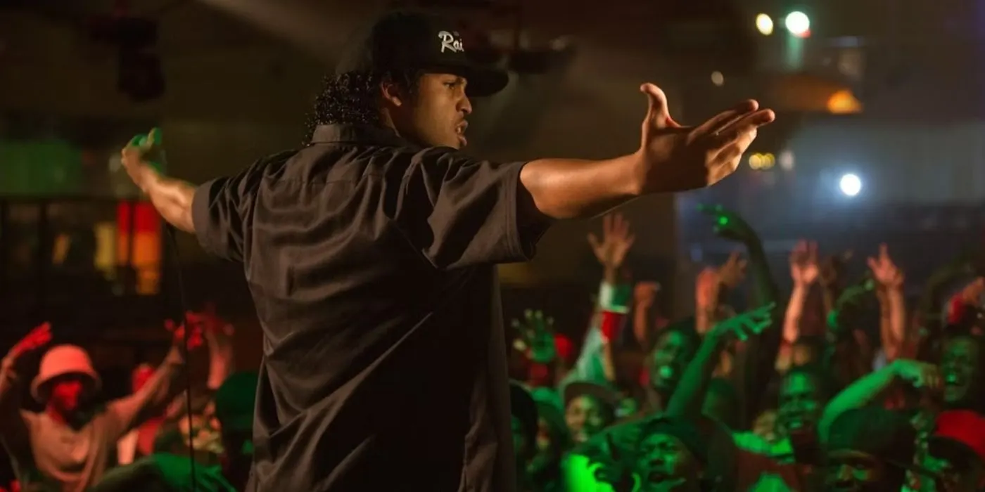 The Enduring Impact of 'Straight Outta Compton' on Music Biopics