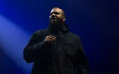 The Game Takes Heat for Alleged Shots at Kendrick Lamar