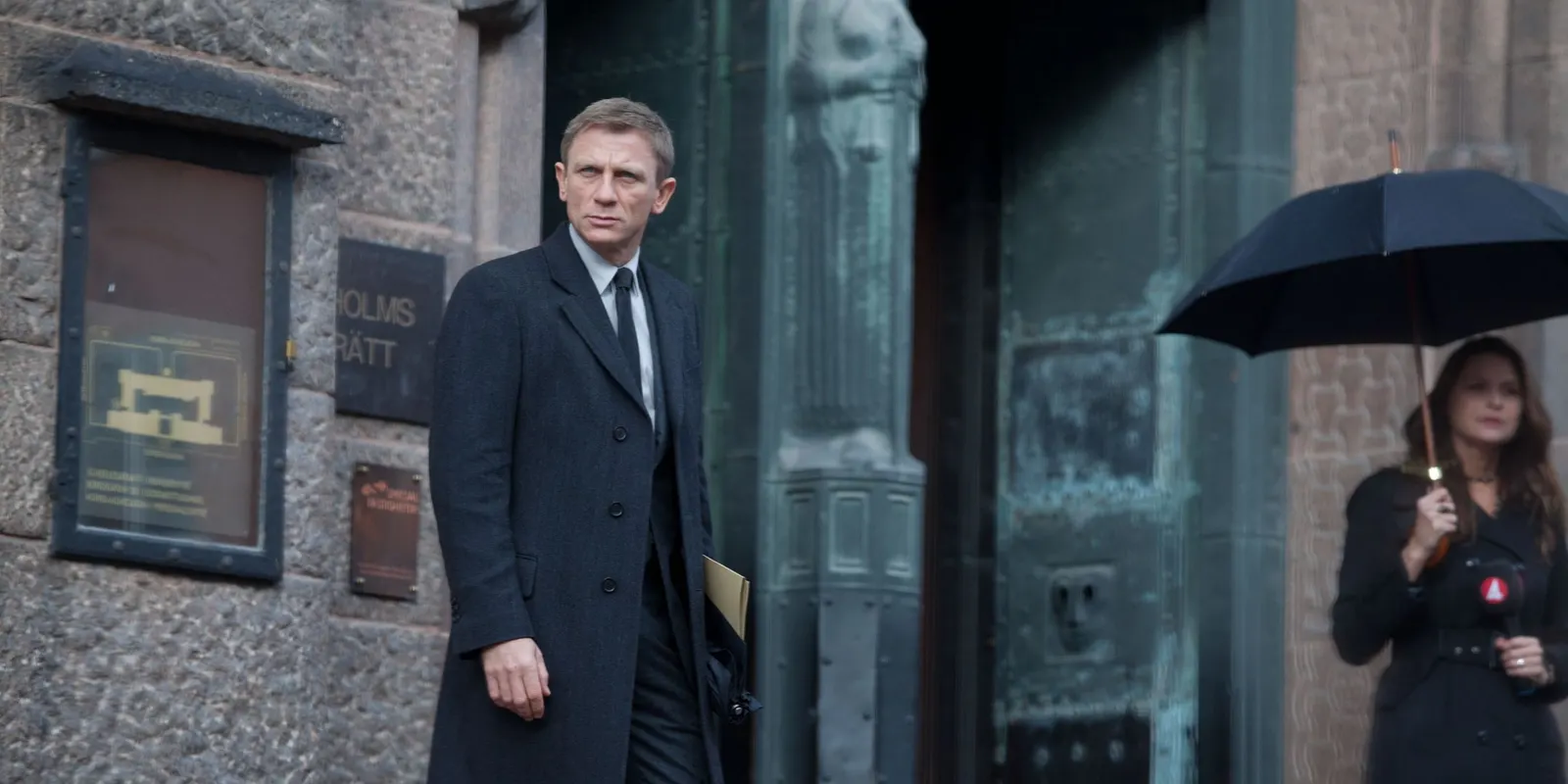 The Girl with the Dragon Tattoo: From Fincher’s Vision to a New Series