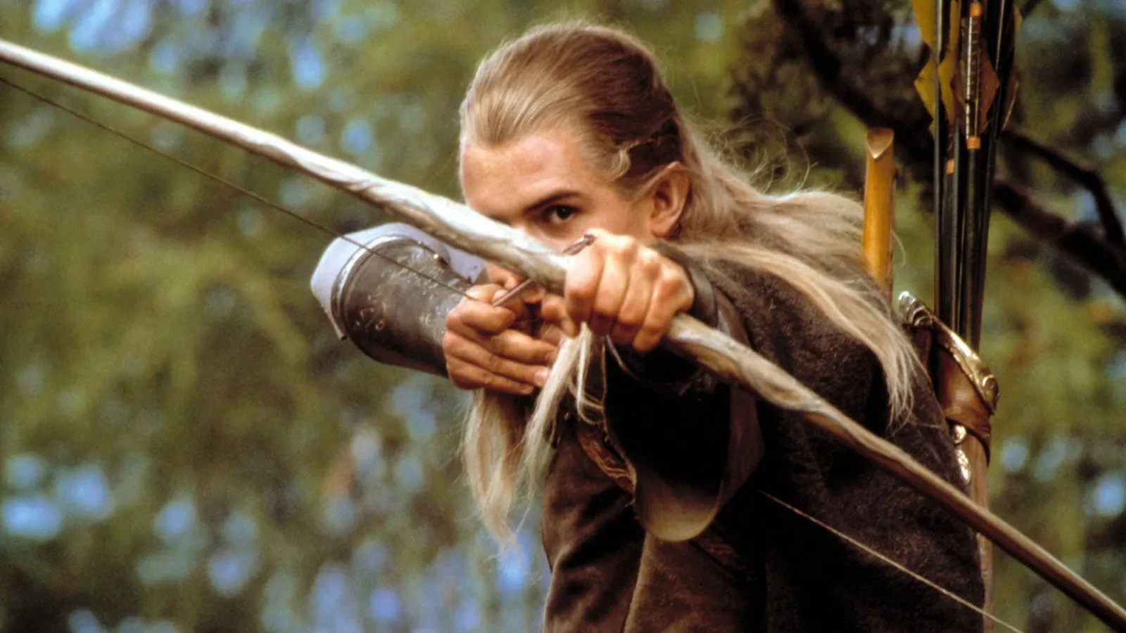 The Hunt for Gollum: New Character Set to Replace Legolas
