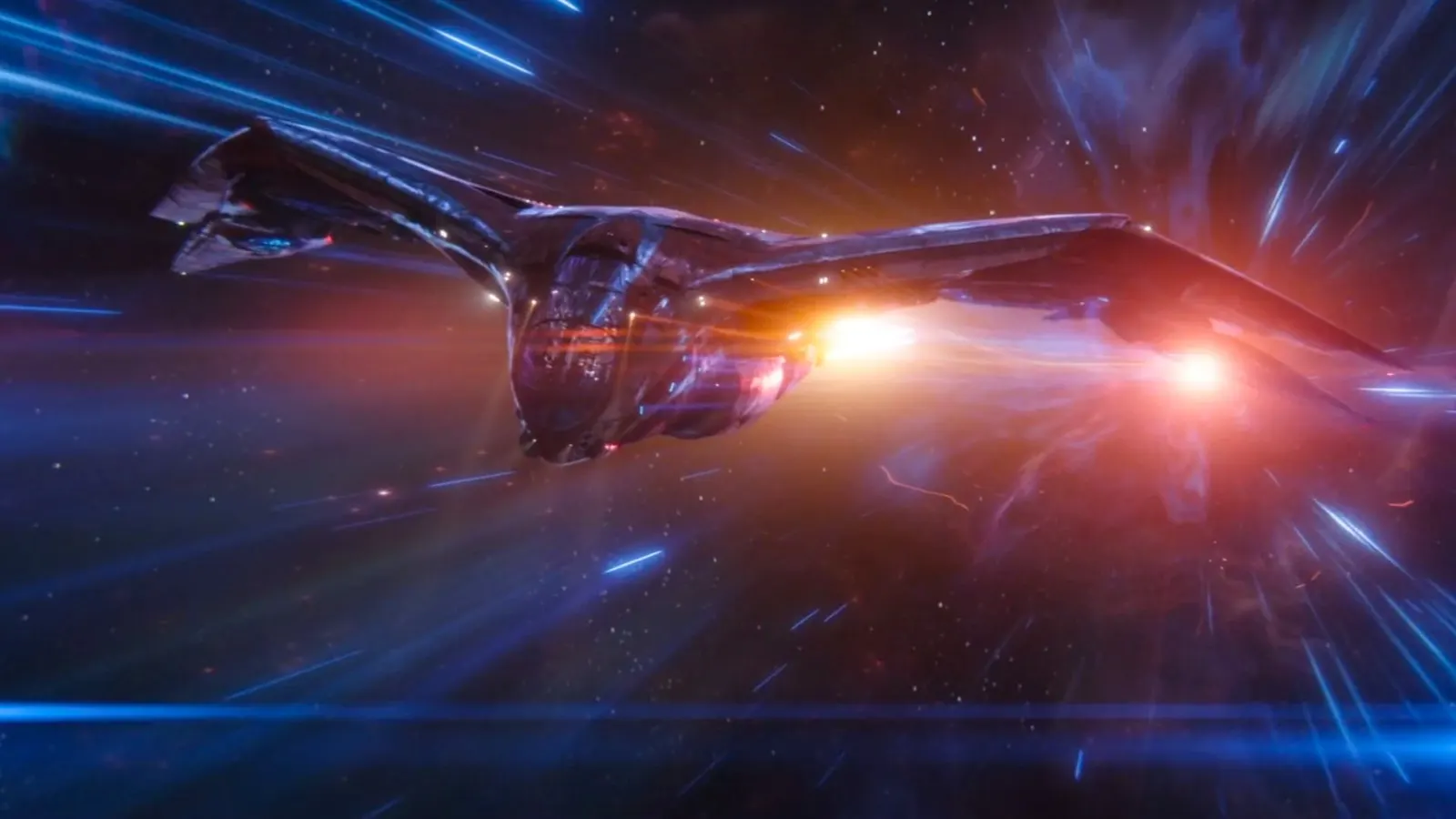 The MCU's New Space Opera: A Path Back for the Guardians of the Galaxy