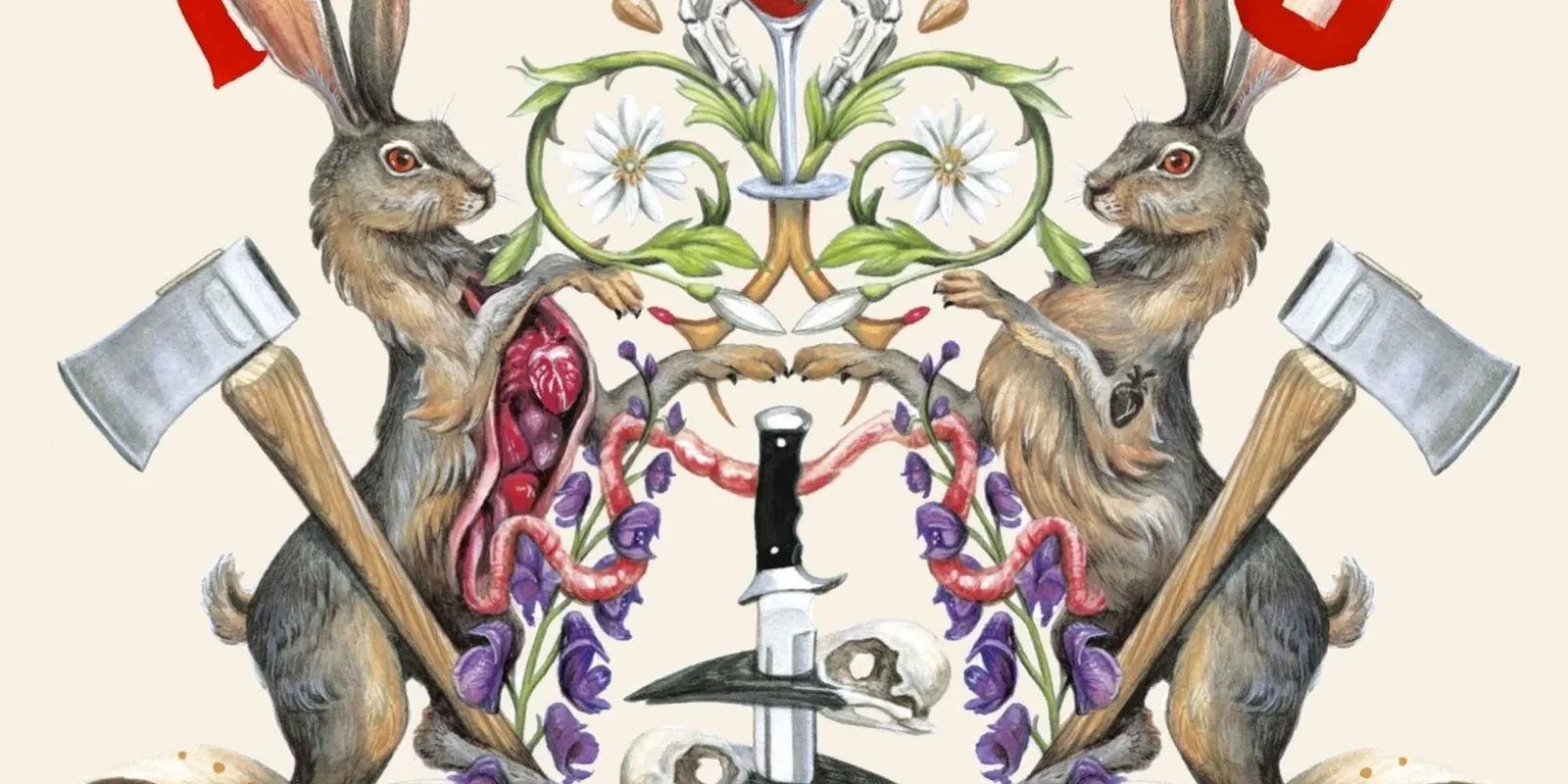The Mortons Channels Wes Anderson and The Sopranos in Dark Academia Thriller