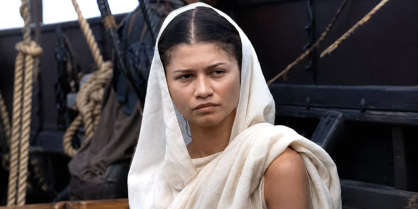 The Odyssey Sets November Home Release After $1.4B Box Office Run
