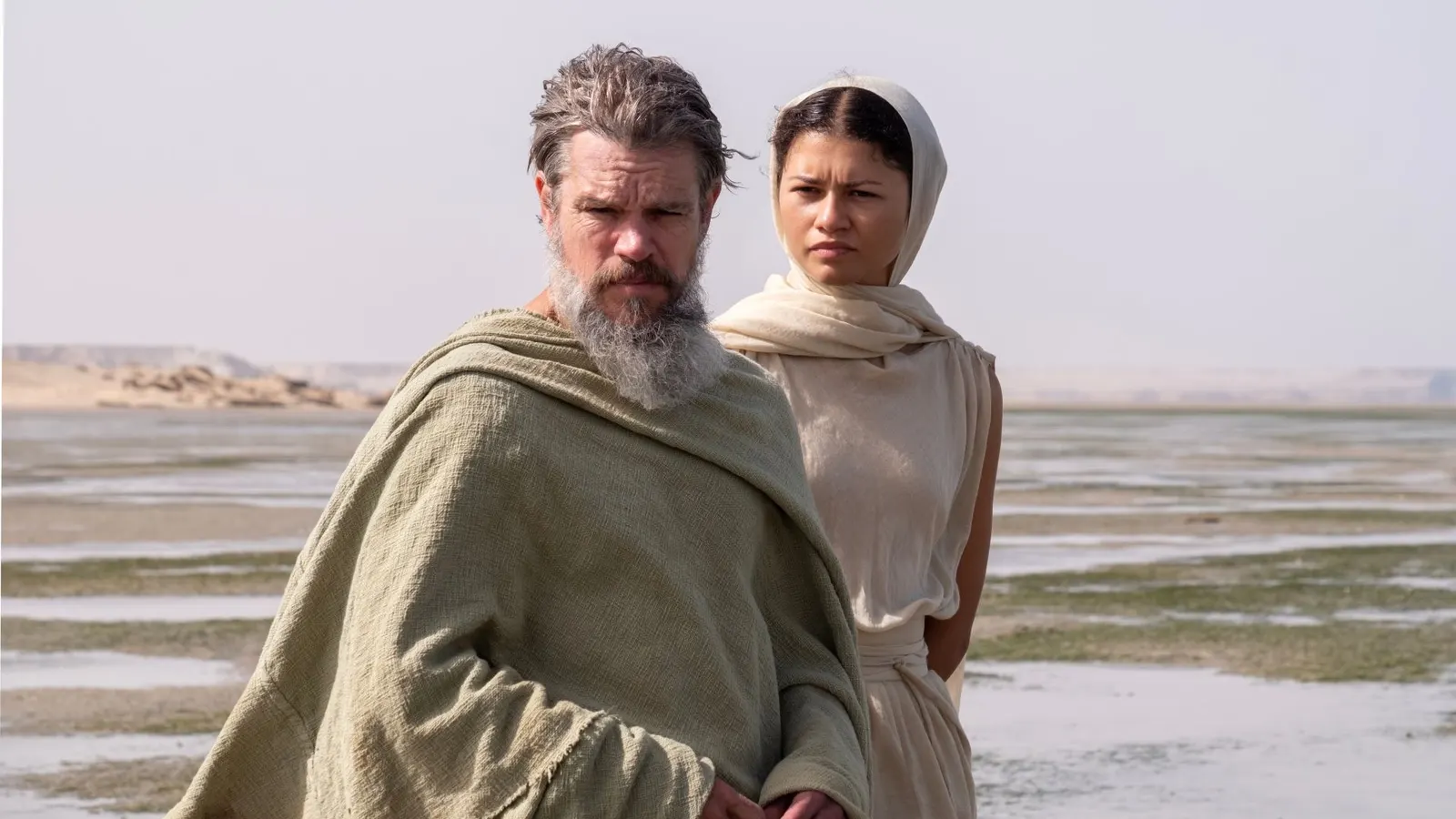 The Odyssey Soars: Nolan's Highest-Grossing Film to Date