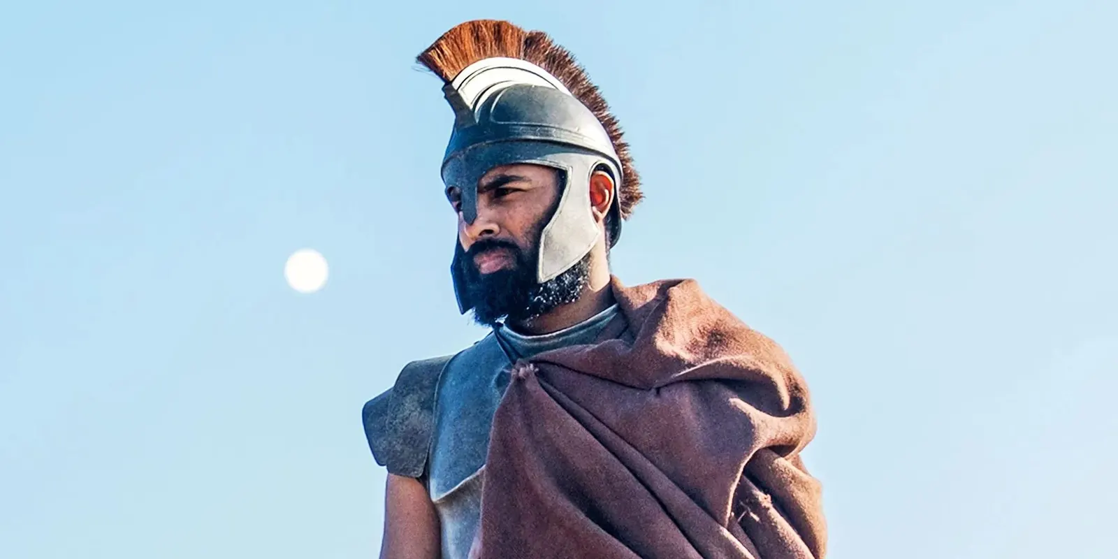 The Odyssey Surpasses $920M, Doubling Ridley Scott's Gladiator Epics