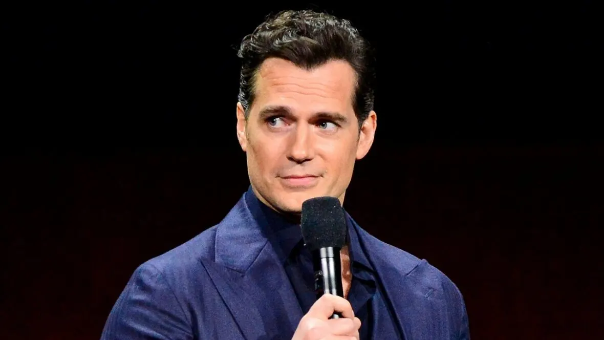 The Roles Henry Cavill Almost Played Before Becoming Superman