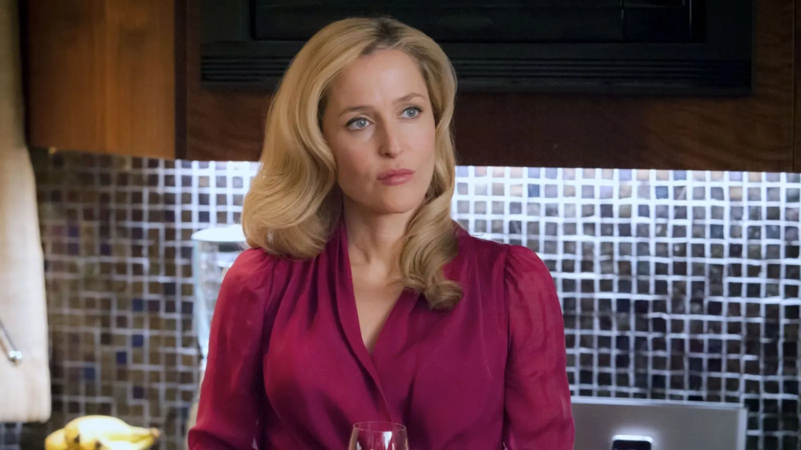 The Unforgettable Role of Gillian Anderson in NBC's 'Hannibal'