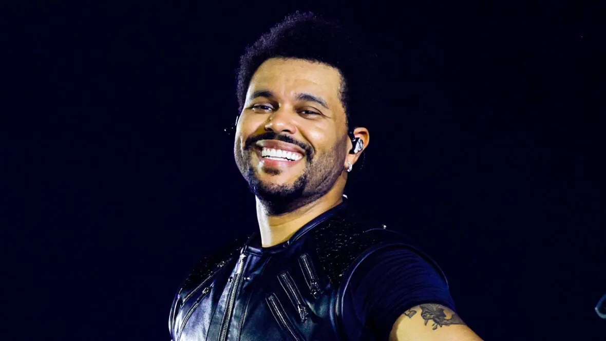 The Weeknd Commits to His Iconic Persona Amid Retirement Rumors