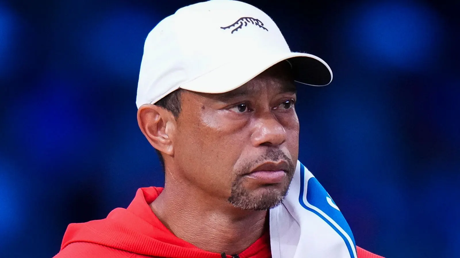 Tiger Woods Misses Initial Hero World Challenge Lineup
