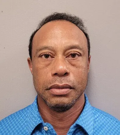 Tiger Woods Set to Change DUI Plea in Florida Court Wednesday