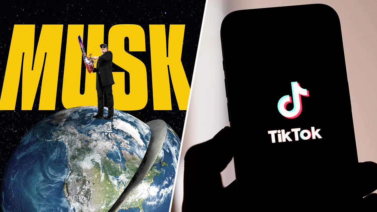 TikTok Reverses 'Musk' Documentary Account Ban, Calls It an Error