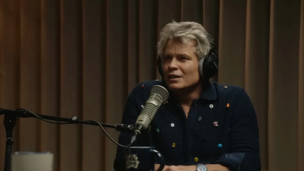 Timothy Olyphant Once Saw Fincher's Many Takes as a Power Move