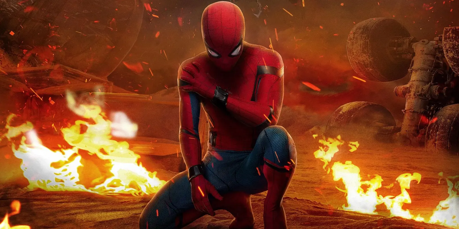 Tobey Maguire's Spider-Man Trilogy Streams Free of Disney+ on Hulu