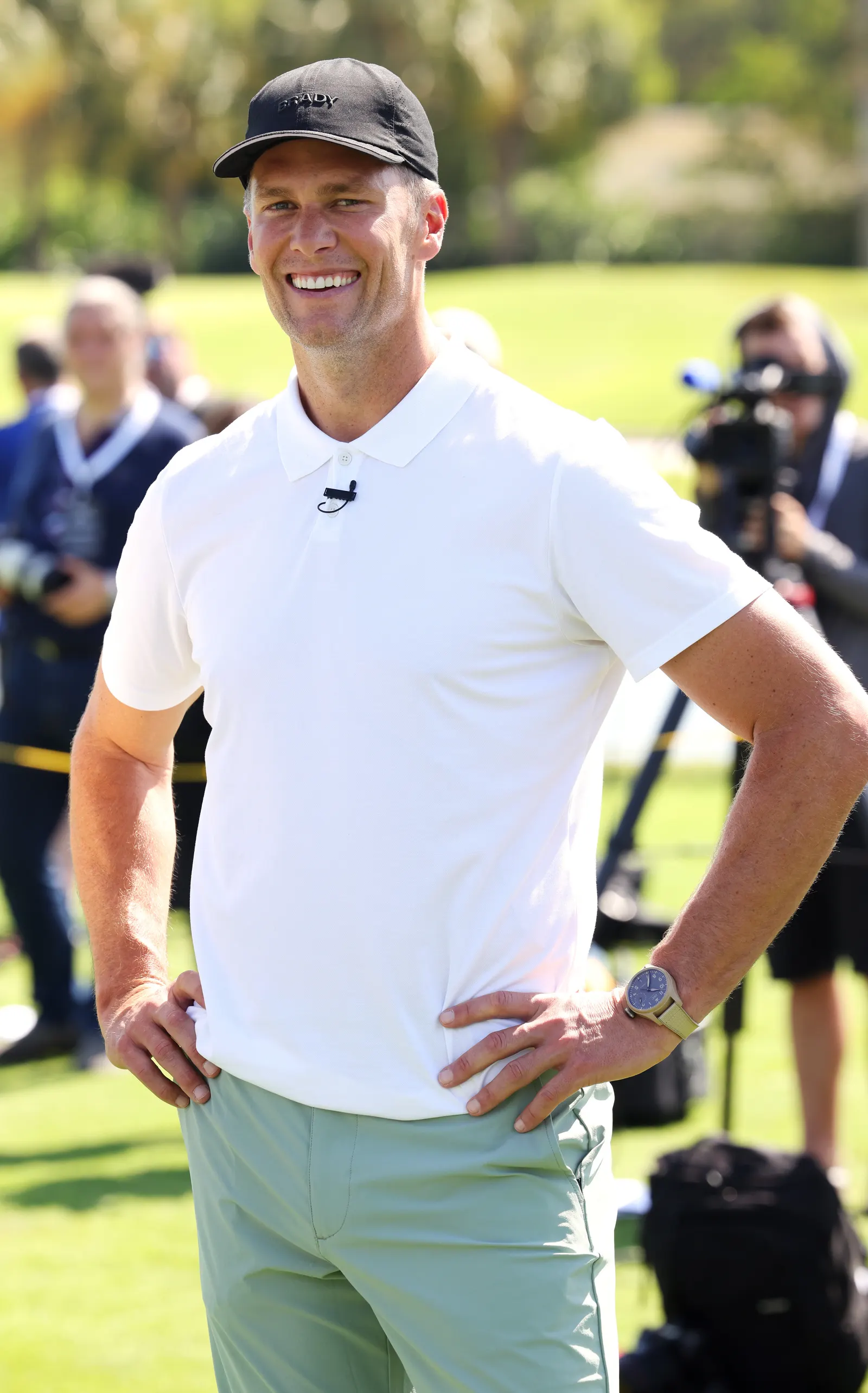Tom Brady Linked to Supermodel Candice Swanepoel