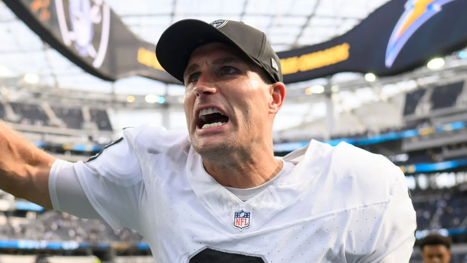 Tom Brady's Strategic Vision for Raiders: A Fresh Start
