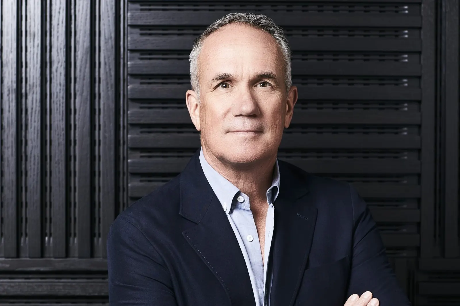 Tom Corson Takes the Helm at Warner Music Group