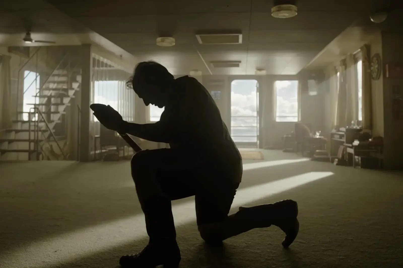 Tom Cruise Among Top Contenders in Fiercely Competitive Best Actor Race