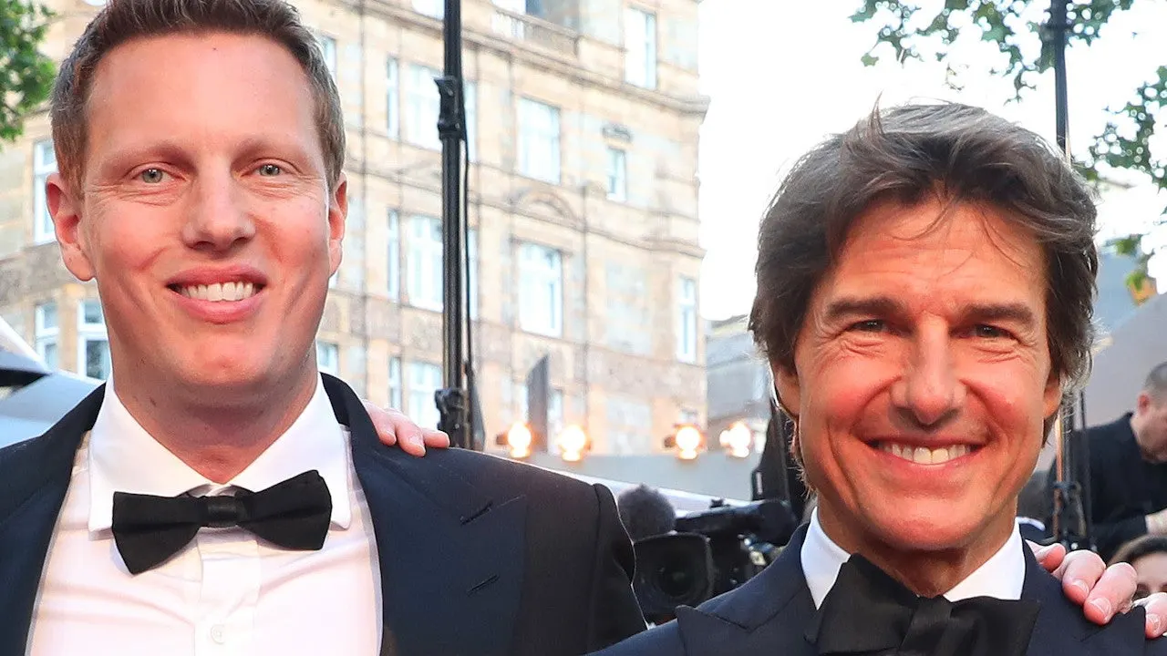 Tom Cruise Backs Paramount-WBD Merger's 30-Film Promise as Industry Lifeline