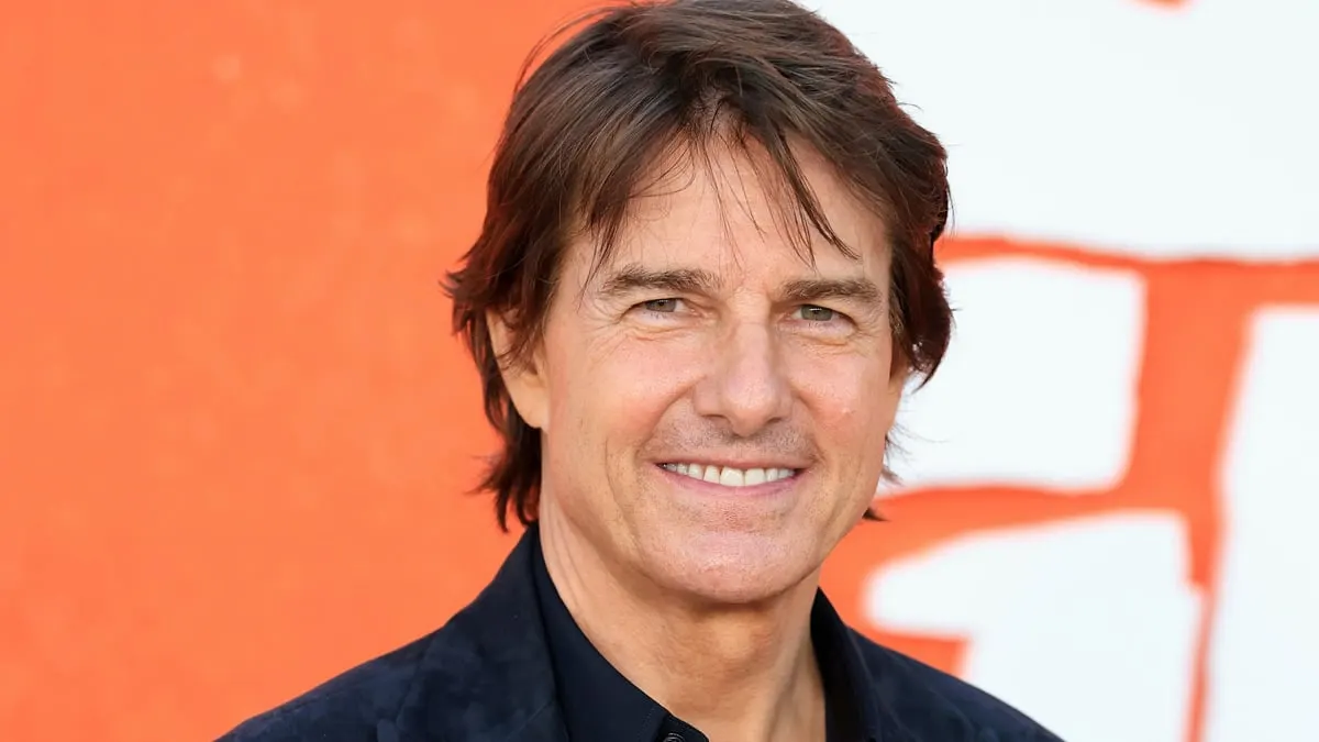 Tom Cruise Leads Star-Studded 'Digger' LA Premiere Before IMAX Debut