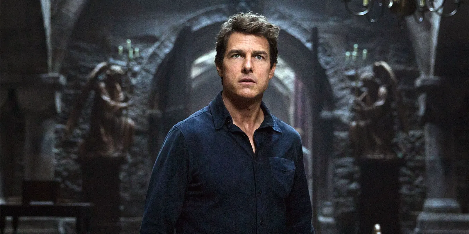 Tom Cruise's 'The Mummy' Finds Unlikely Second Life as a Top Prime Video Stream