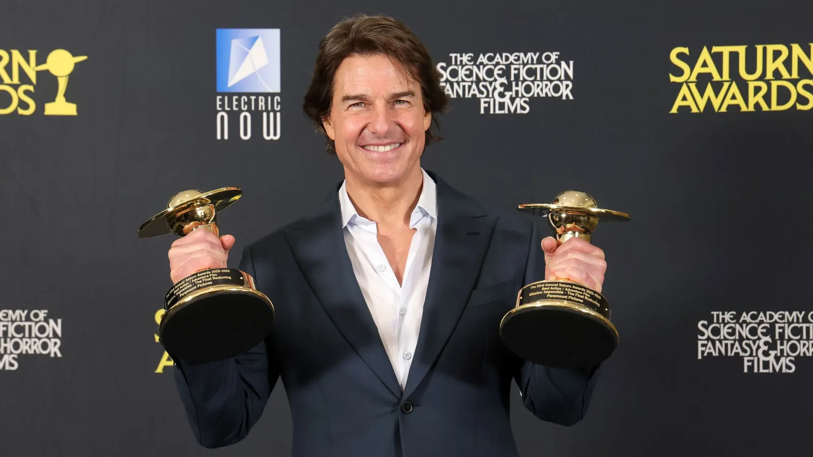 Tom Cruise's Upcoming Film Digger: Runtime and Significance Explored