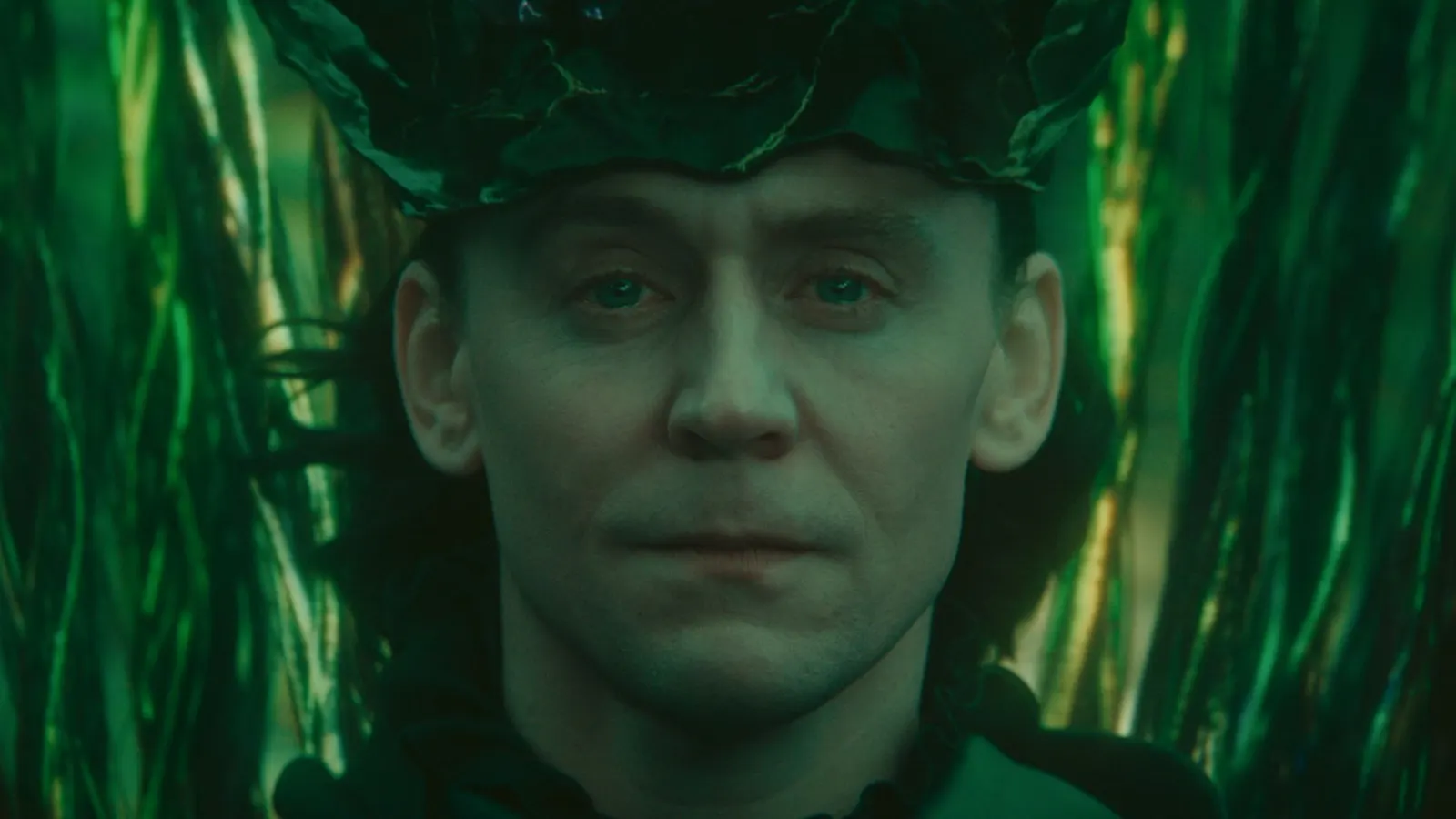 Tom Hiddleston Says Loki's Finale Is the Foundation for Avengers: Doomsday