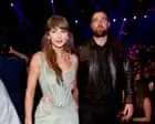 Travis Kelce Recalls His Magical Wedding Night with Taylor Swift