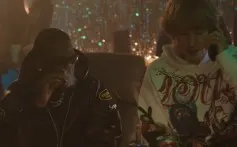 Travis Scott Joins Owen Wilson in Wild 'Rolling Loud' Comedy Adventure