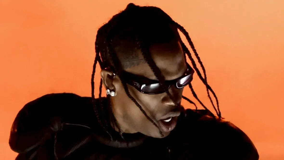 Travis Scott's 'RHYNO' Is the Wild GTA 6 Anthem Nobody Saw Coming