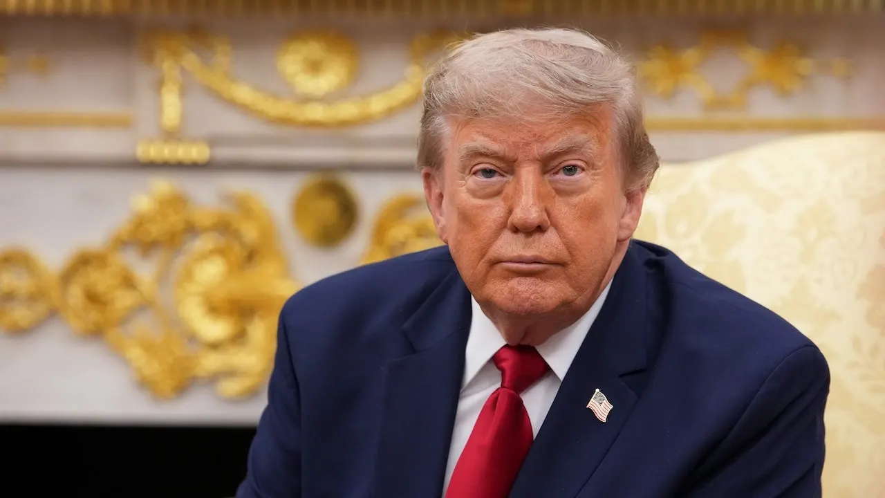Trump Acknowledges Biden’s Pardon of Anthony Fauci Amid Controversy