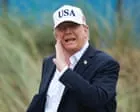 Trump Affirms Support for Irish Unification Amid Controversy