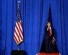 Trump Calls Strait of Hormuz 'American Territory' as Iran Talks Stall