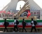 Trump Cancels Iran Strikes Amid Diplomatic Efforts