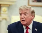 Trump Casts Mail-In Ballot in Florida Amid Criticism of Voting Methods