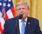 Trump Claims Election Interference in Primetime Speech