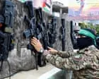 Trump Claims Hamas Disarmament Deal, but Both Sides Dispute the Terms